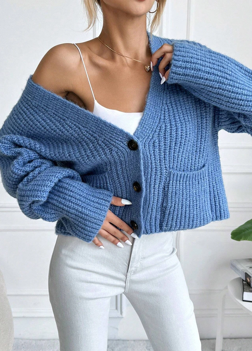 Кофта SHEIN (308795878)