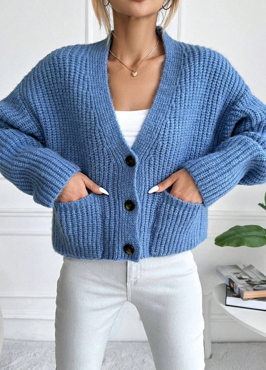 Кофта SHEIN (308795878)