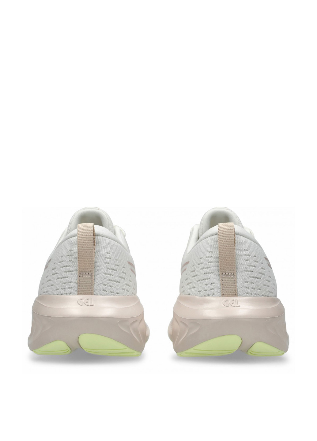 Кроссовки Asics 1012B418-104 светло-бежевые демисезоны (366269489)