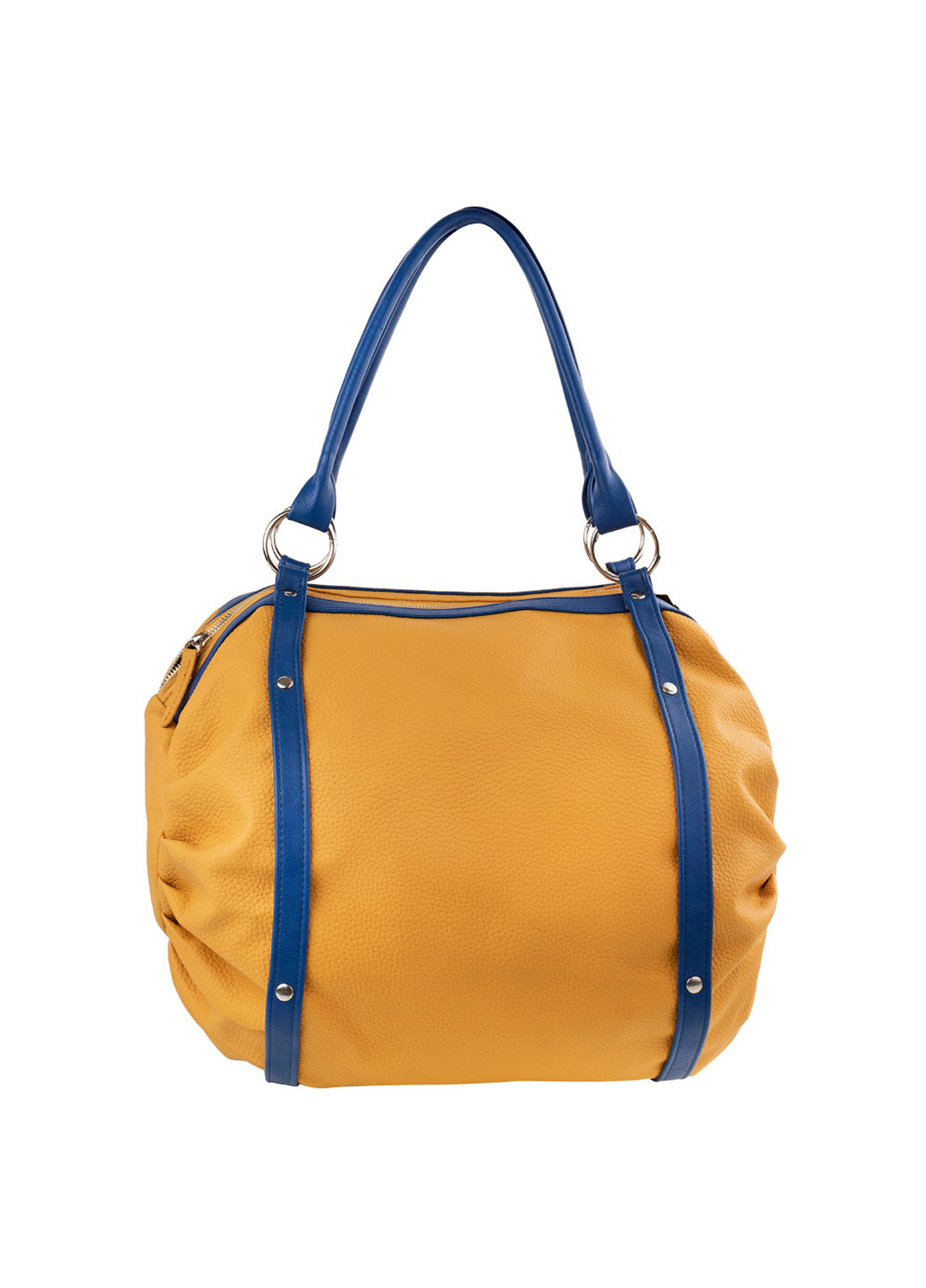 Женская дорожная сумка 48х34х23 см Laskara (252415139)