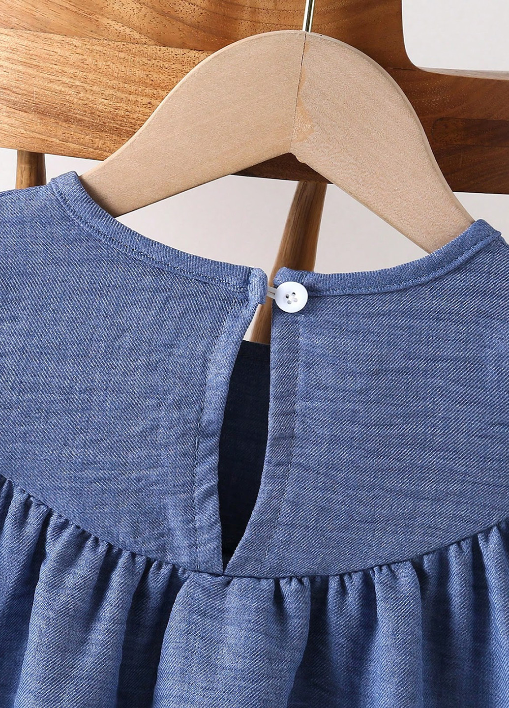 Синіти сукня SHEIN (323464437)