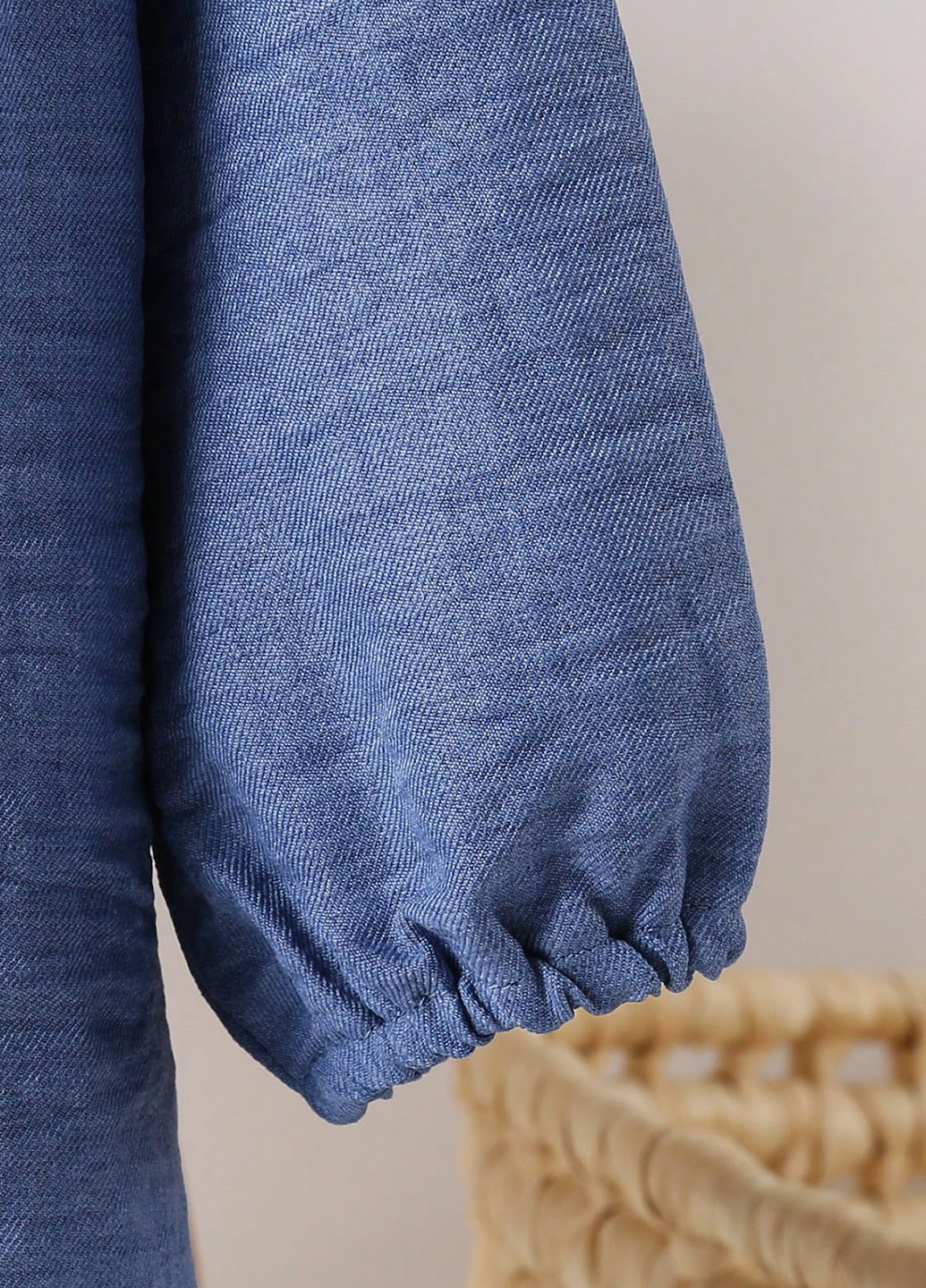 Синіти сукня SHEIN (323464437)