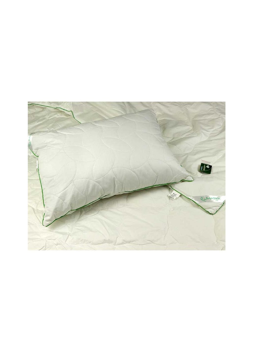 Ковдра Бамбукова 200х220 см (322.29БКУ) Руно (254078468)