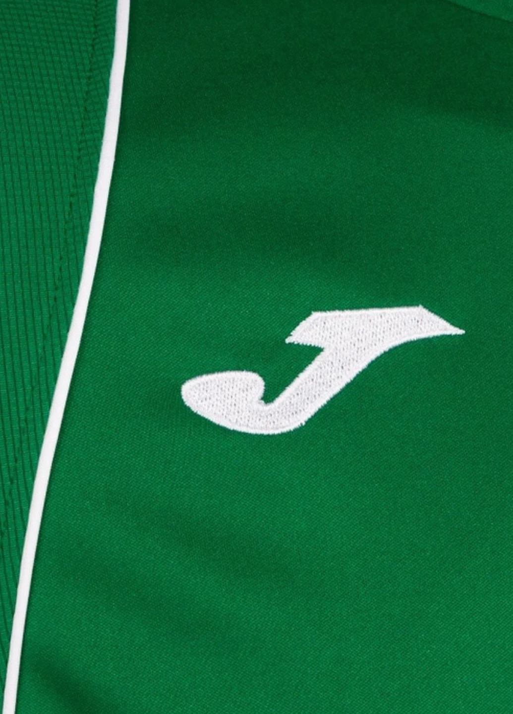 Зелена футболка 103081.452 Joma CHAMPION VII