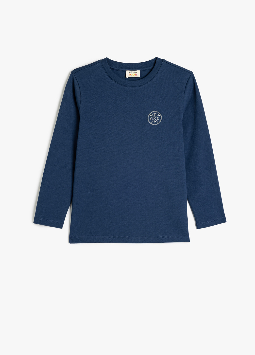 Лонгслів KOTON (362159836)