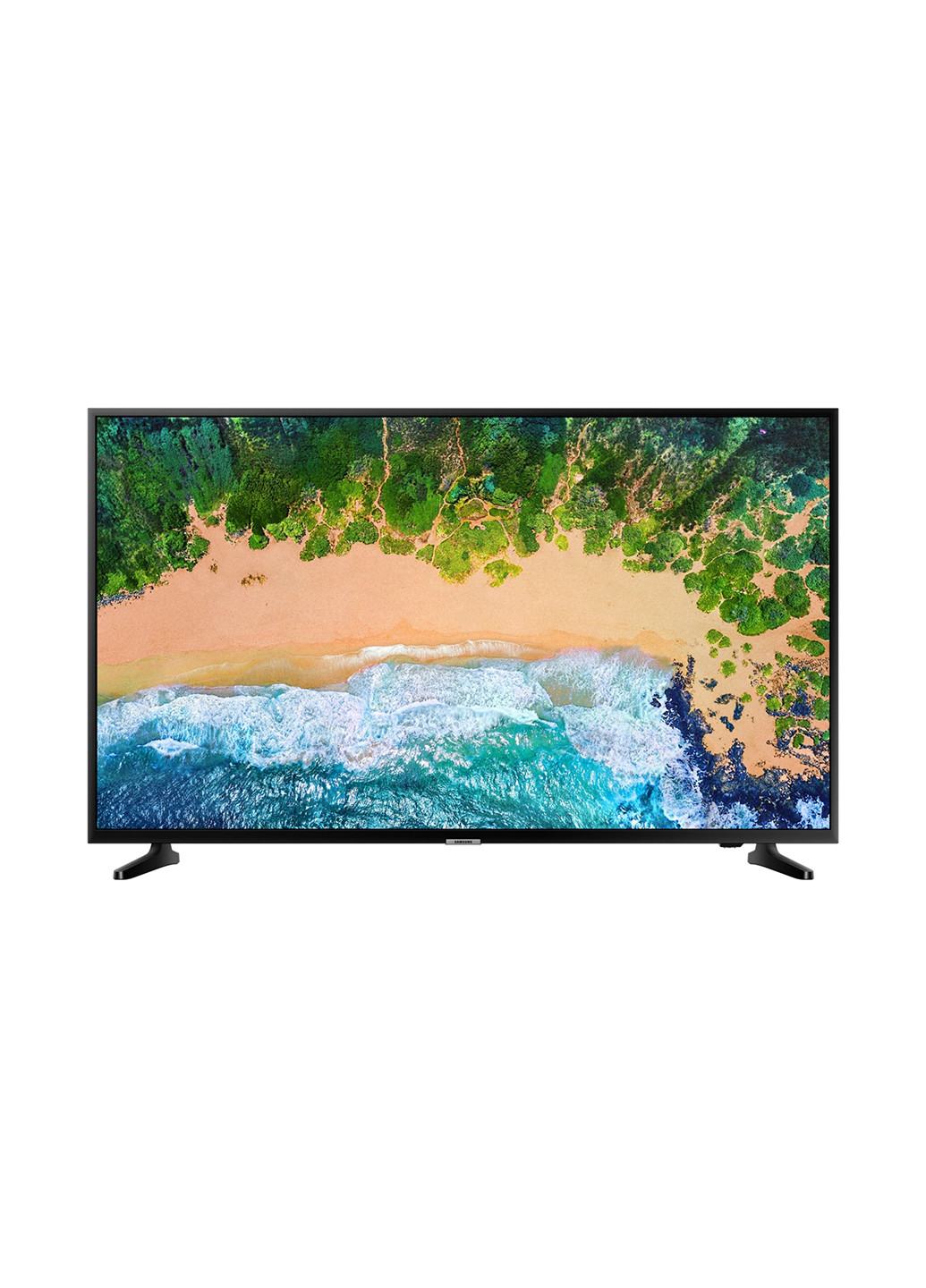 Телевизор Samsung ue43nu7090uxua (130221600)