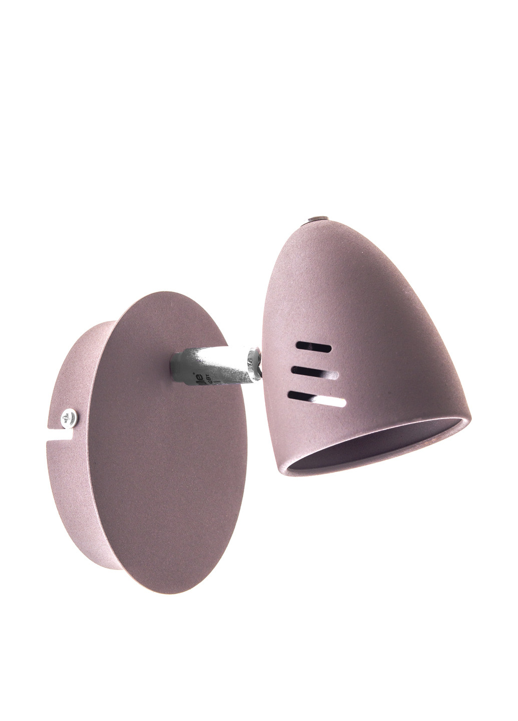 Светильник спот, 14х12х14 см Brille (133144692)