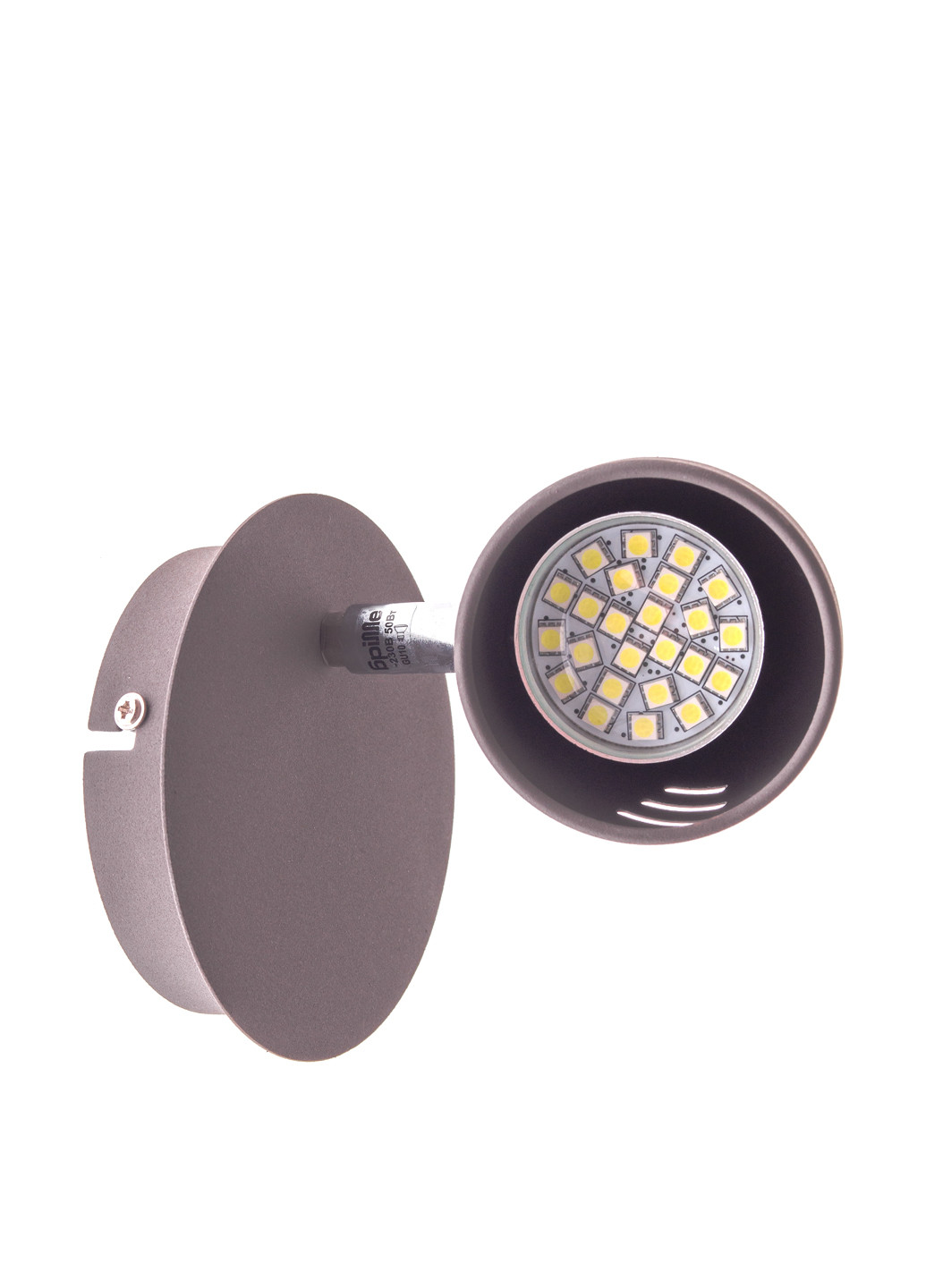 Светильник спот, 14х12х14 см Brille (133144692)