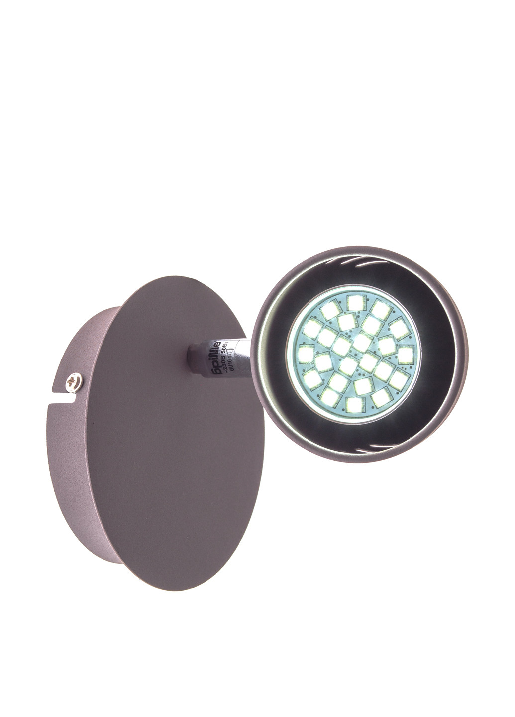 Светильник спот, 14х12х14 см Brille (133144692)