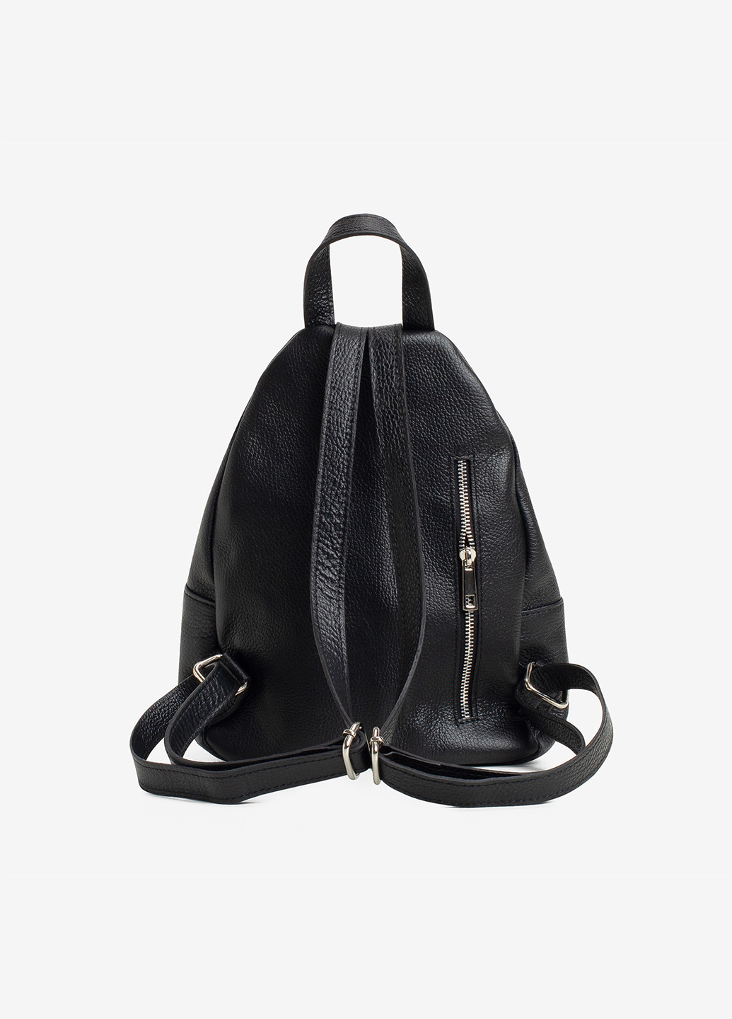 Рюкзак жіночий шкіряний Backpack Regina Notte (250197869)