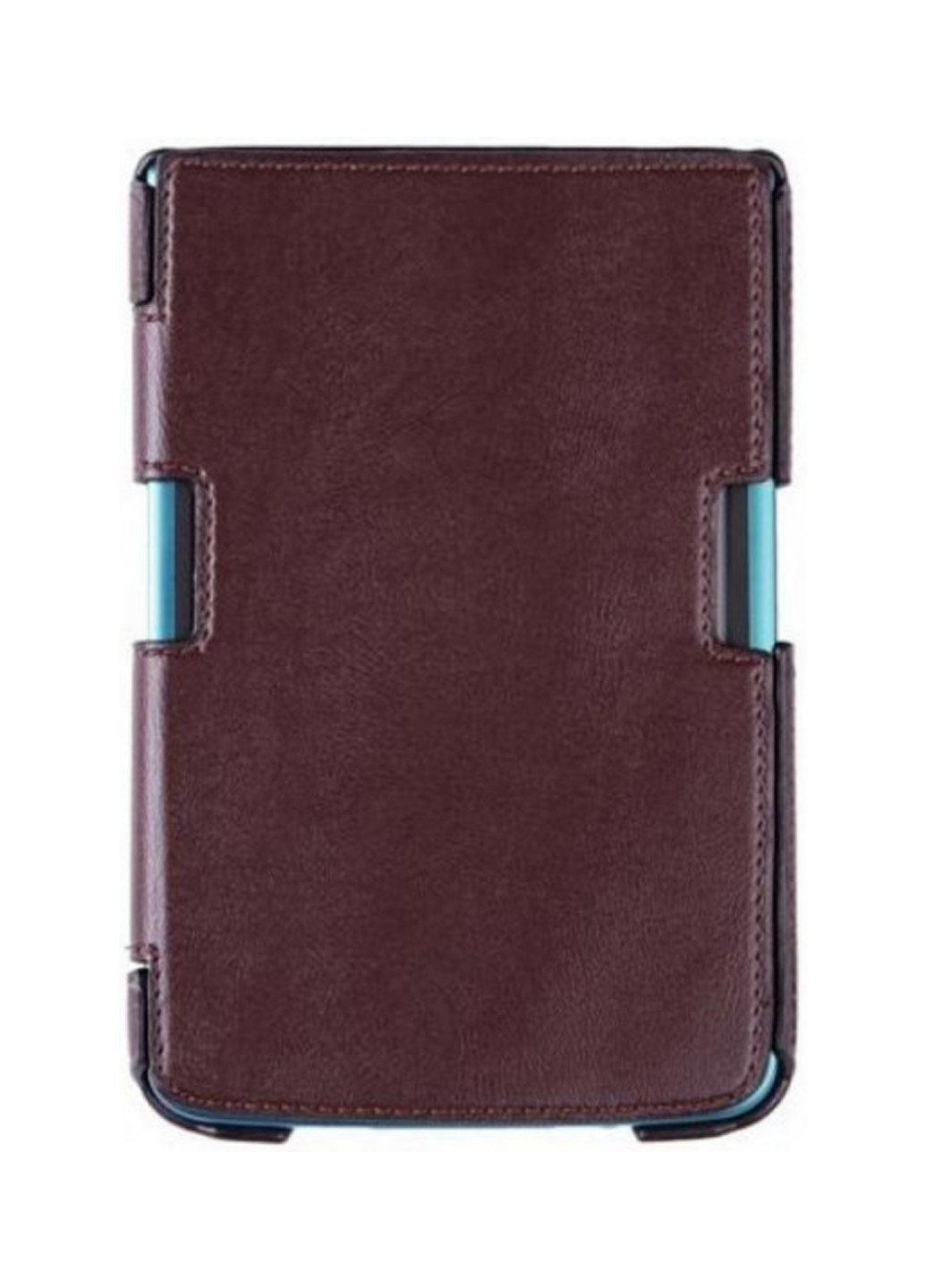 Чехол Premium для PocketBook 650 brown (4821784622002) Airon premium для электронной книги pocketbook 650 brown (4821784622002) (158554744)