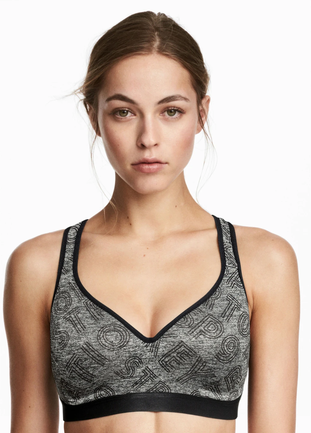 Топ H&M (69211263)