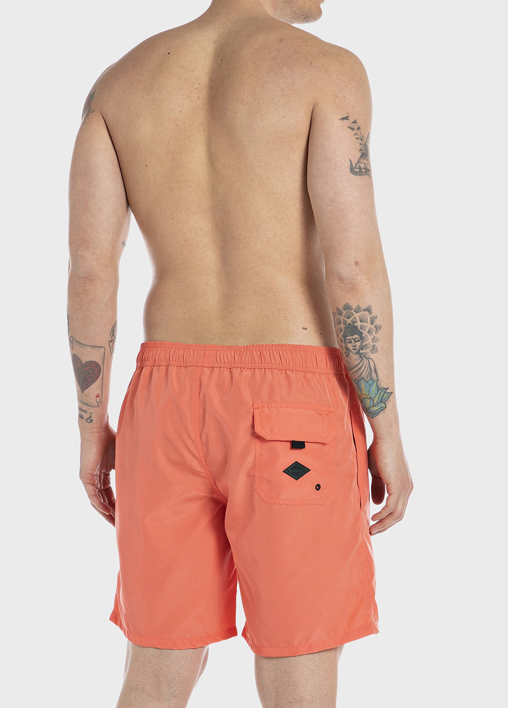 Шорти Replay (306825647)