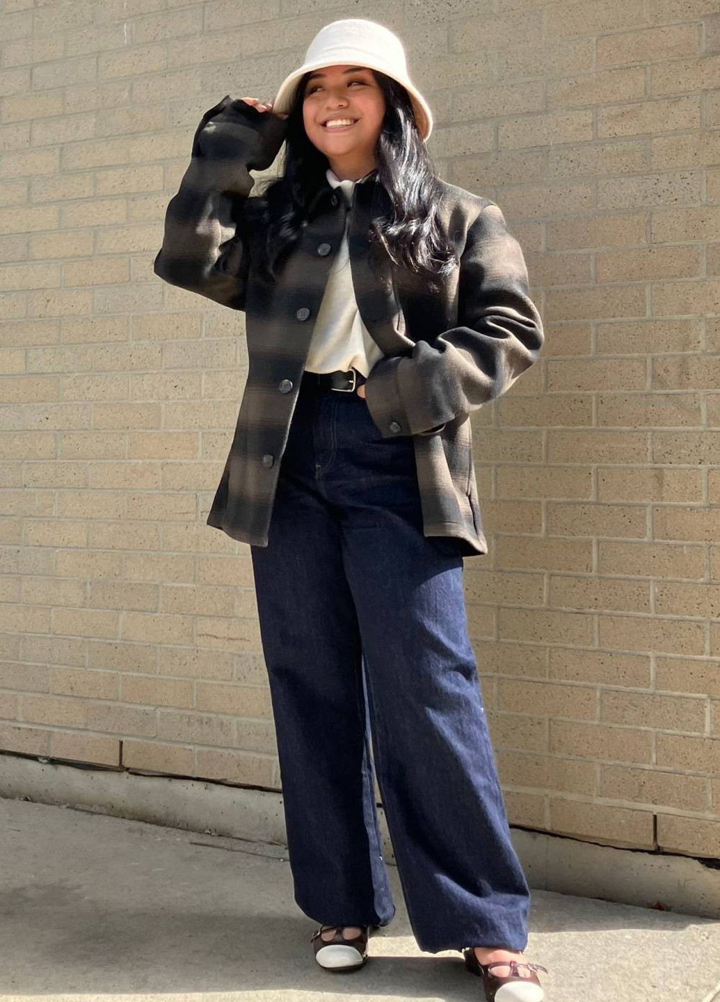 Куртка-сорочка Uniqlo (333008615)