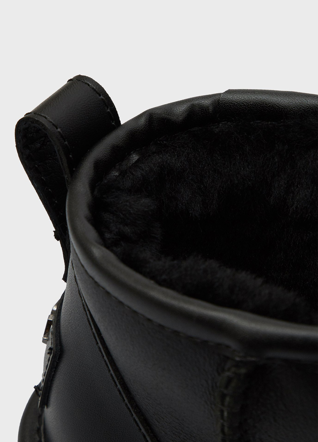 Угги PRPY (322564163)