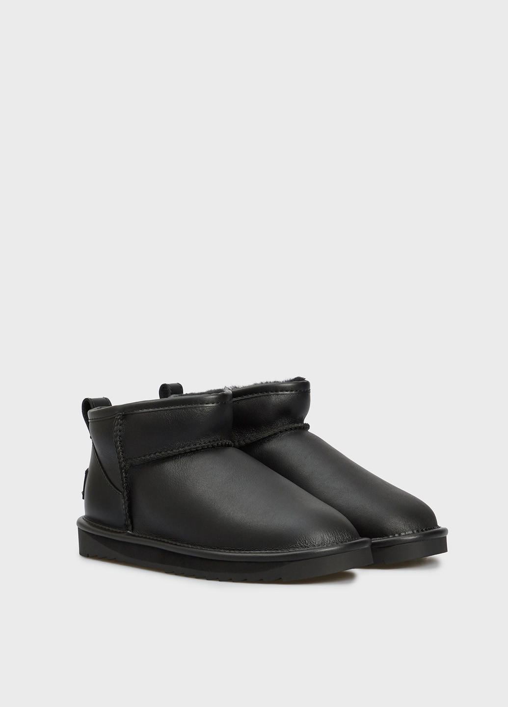 Угги PRPY (322564163)