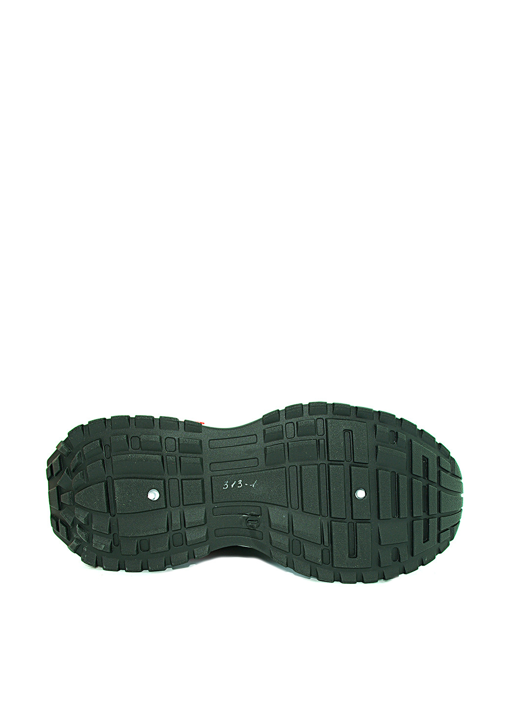 Кросівки No Brand чорні демісезони (258516904)