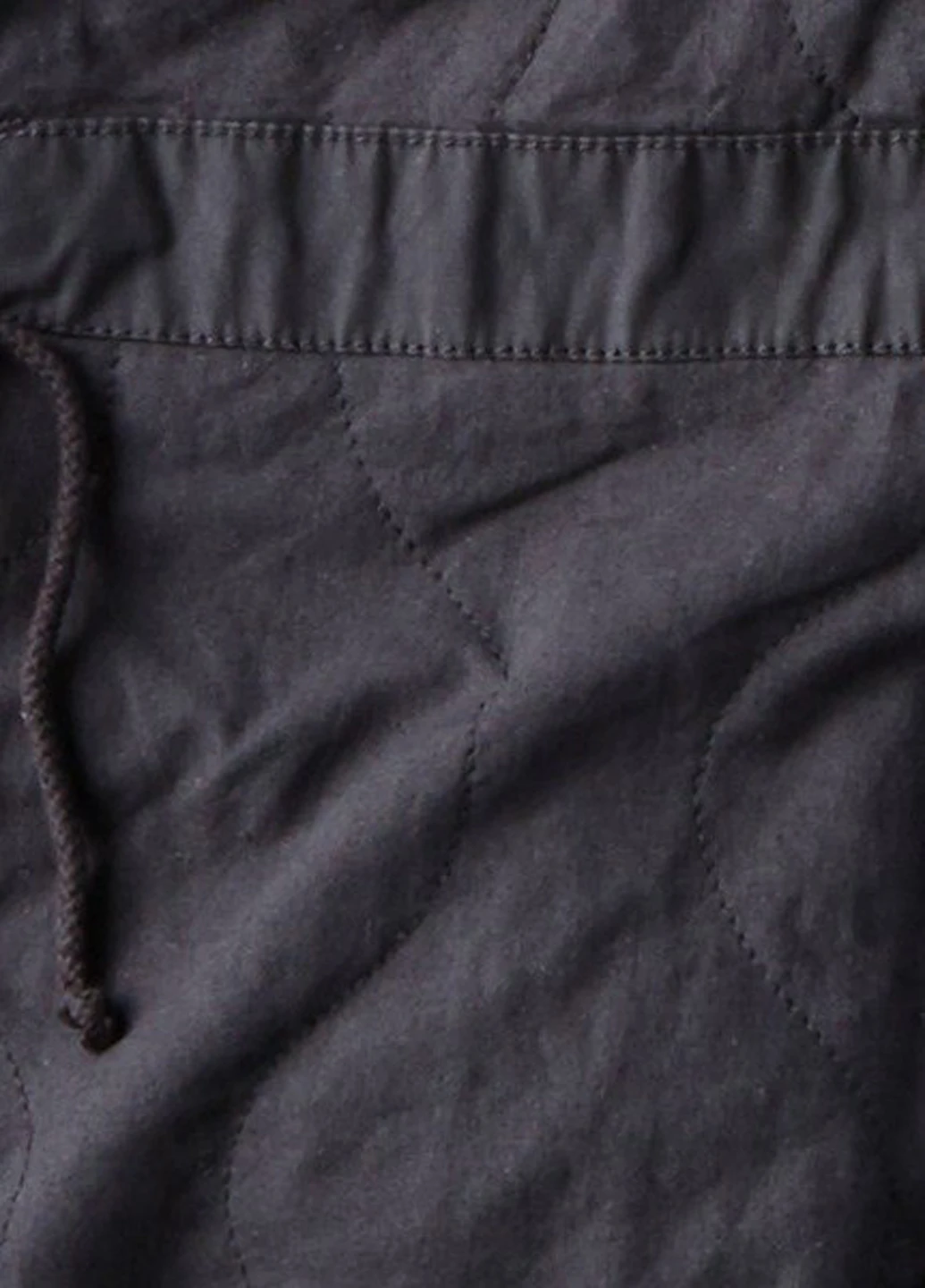 Синяя демисезонная куртка American Eagle