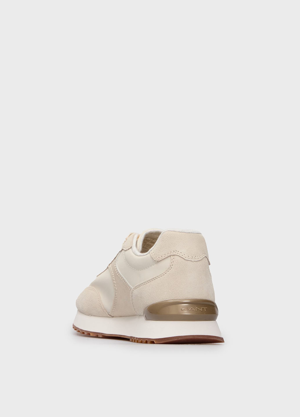Кроссовки Gant светло-бежевые демисезоны (343745358)
