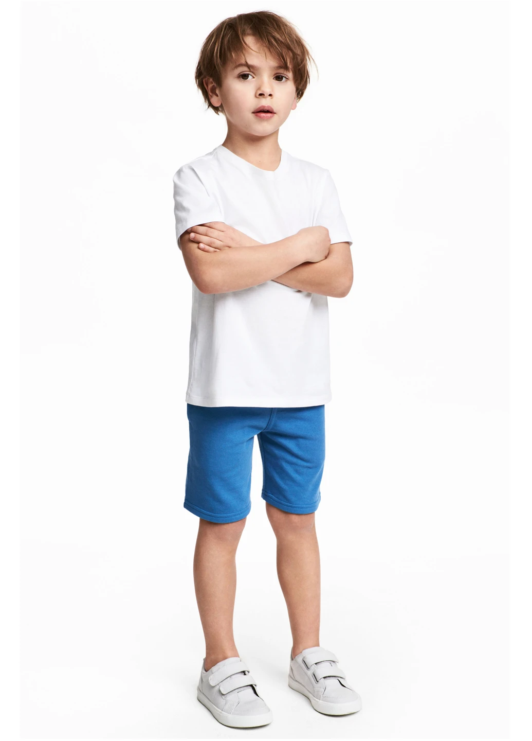 Шорты H&M (117051591)