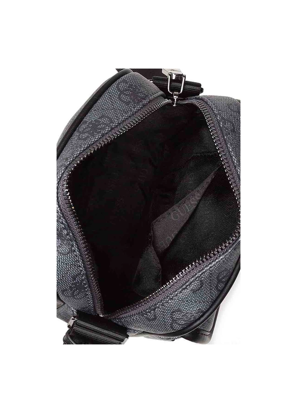 Сумка чоловіча Guess VEZZOLA TOP ZIP CROSSBODY FLAP (251444188)