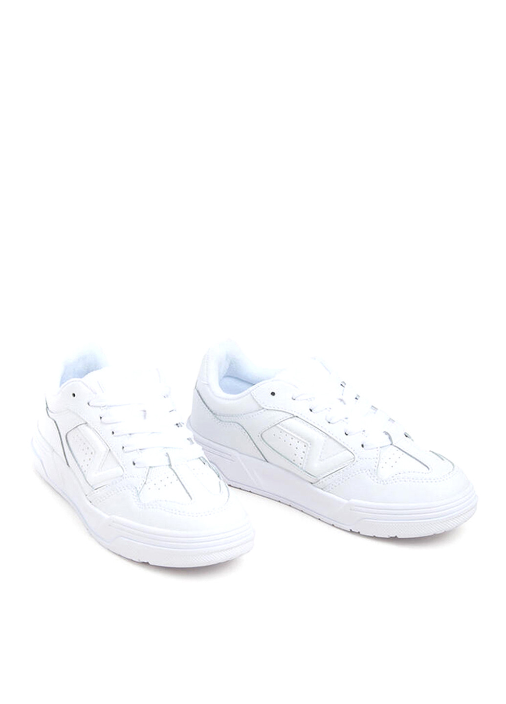 Білі кеди Vans UPLAND