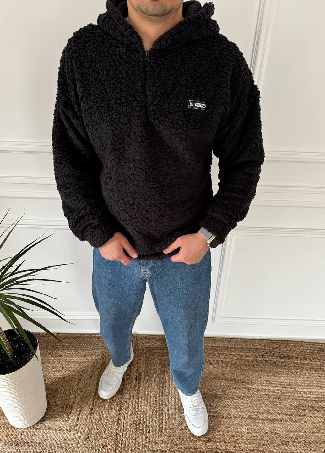 Толстовка No Brand (362484914)