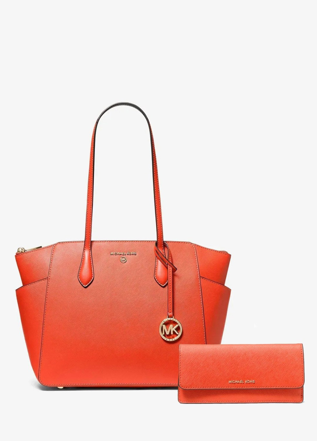 Набір (сумка, гаманець) Michael Kors (364266224)