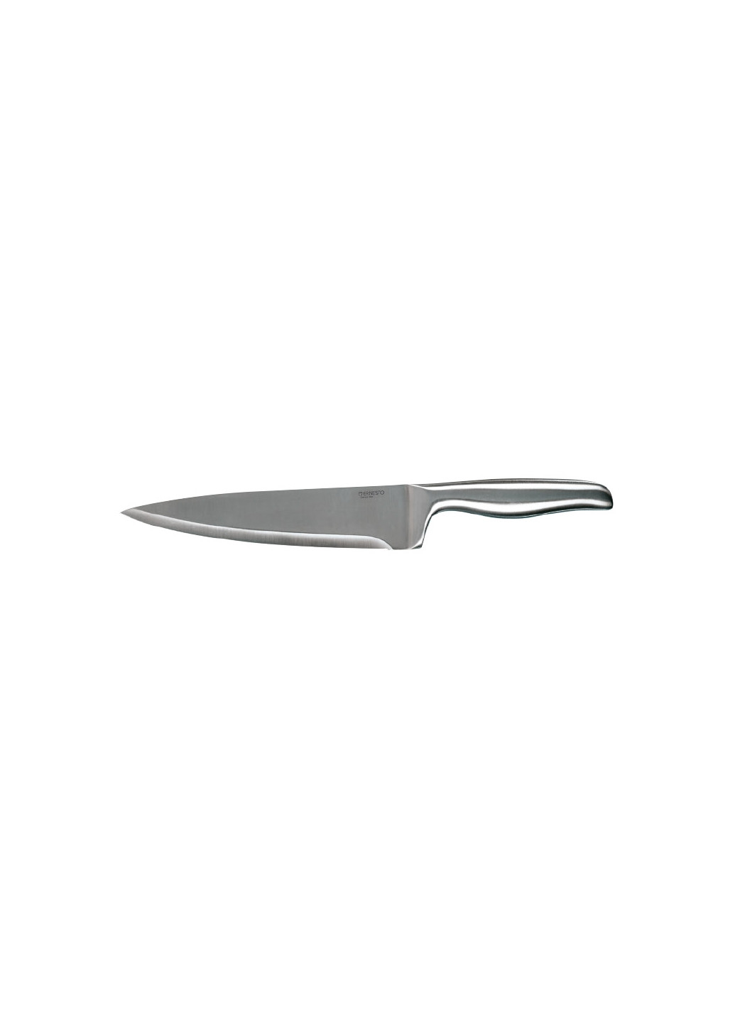 Кухонный нож 20 см Ernesto нержавеющая сталь