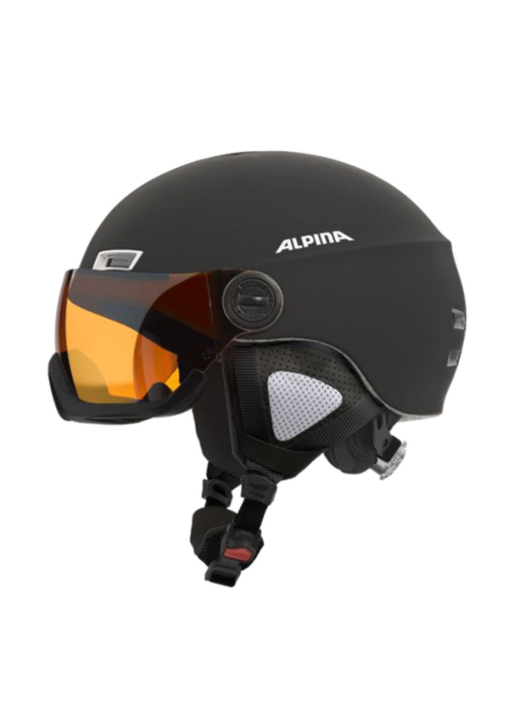 Шлем Alpina (93027743)