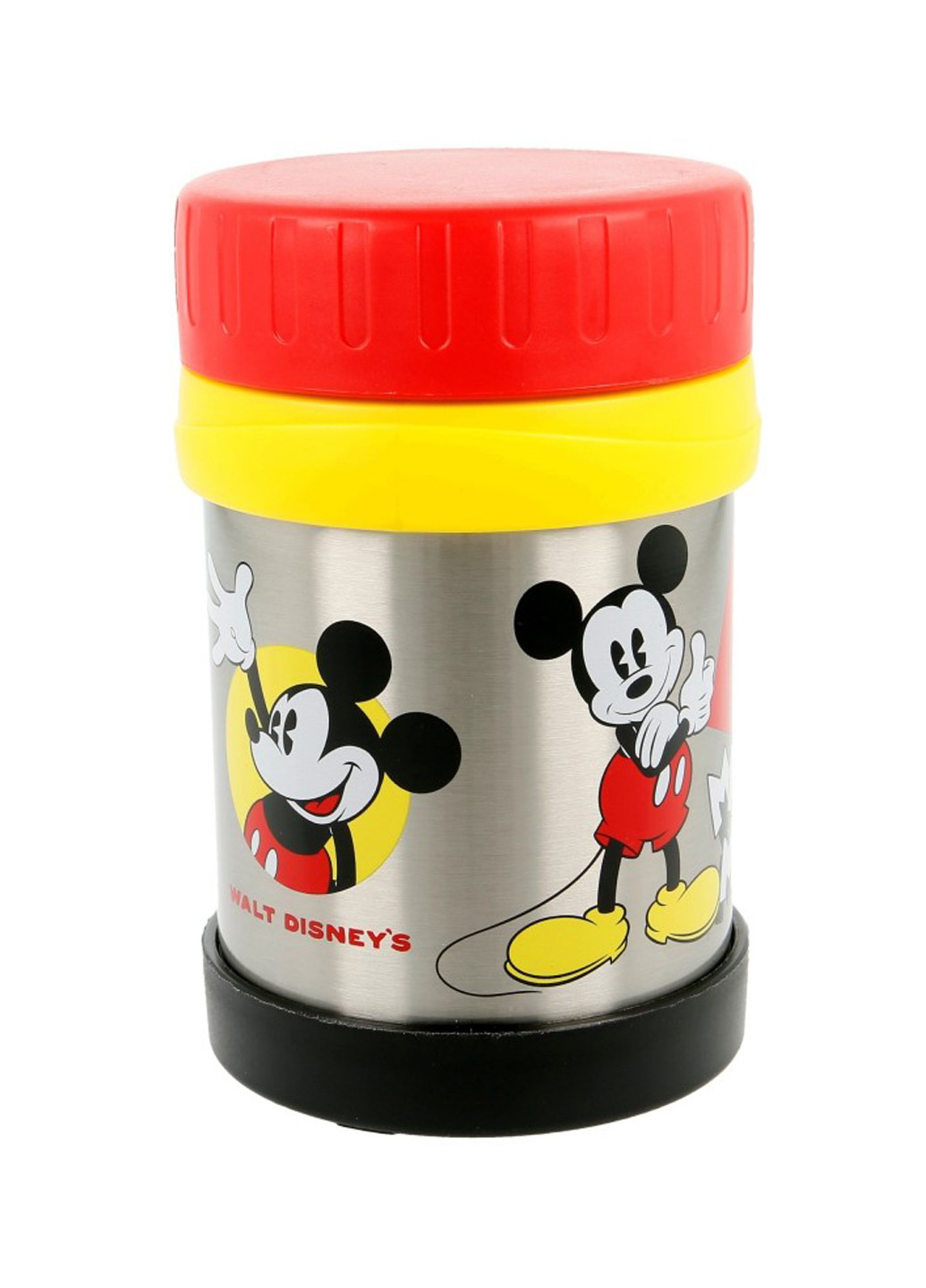 Термос Disney - Mickey Mouse, 284 мл Stor (201089891)