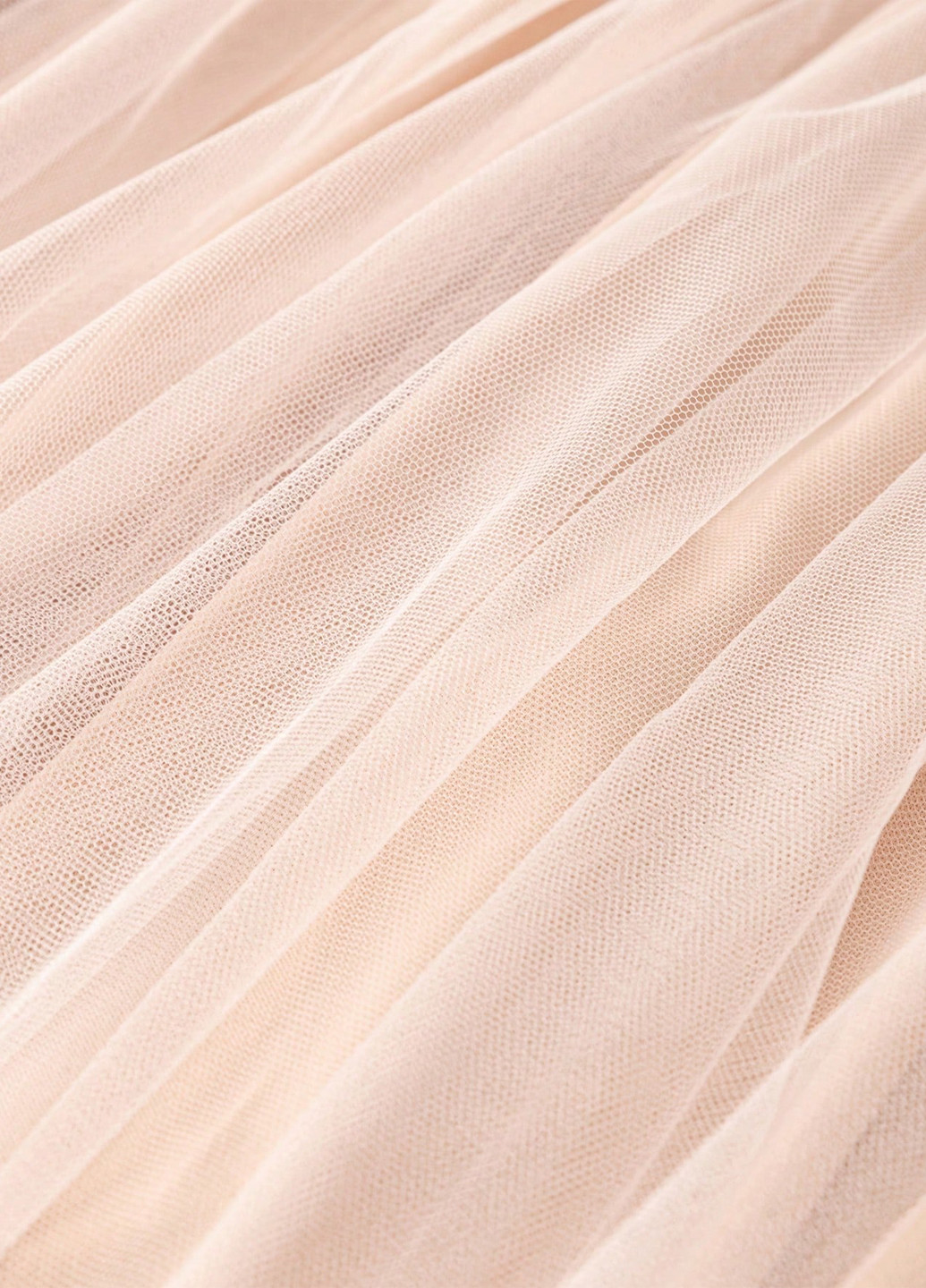 Бежева святковий сукня для вагітних з пишною спідницею SHEIN однотонна