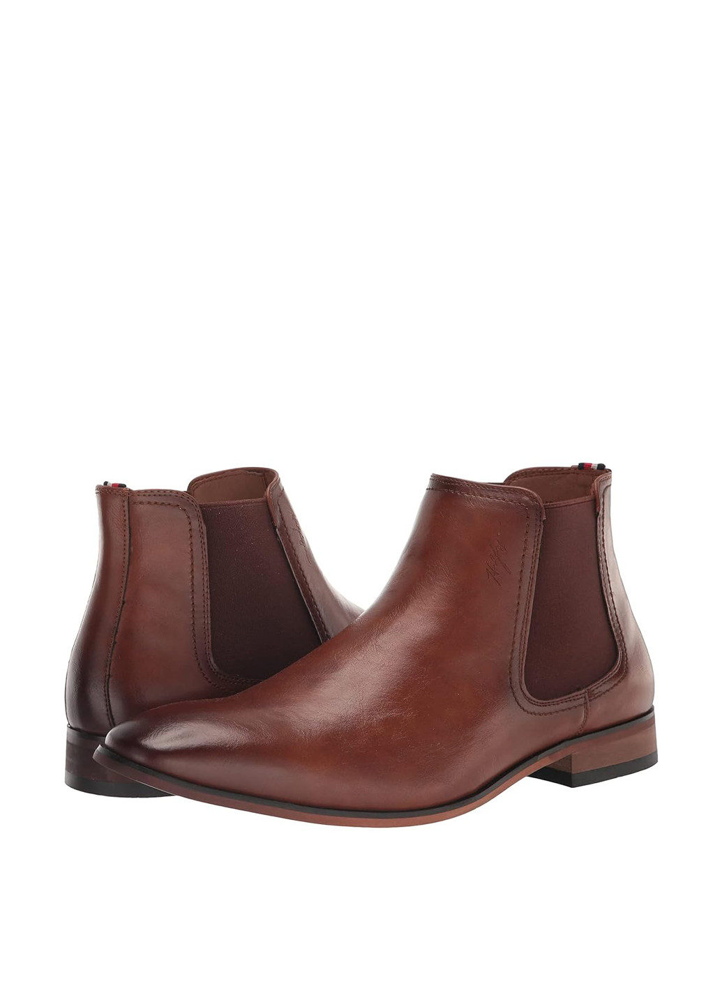 Черевики Tommy Hilfiger (315642275)