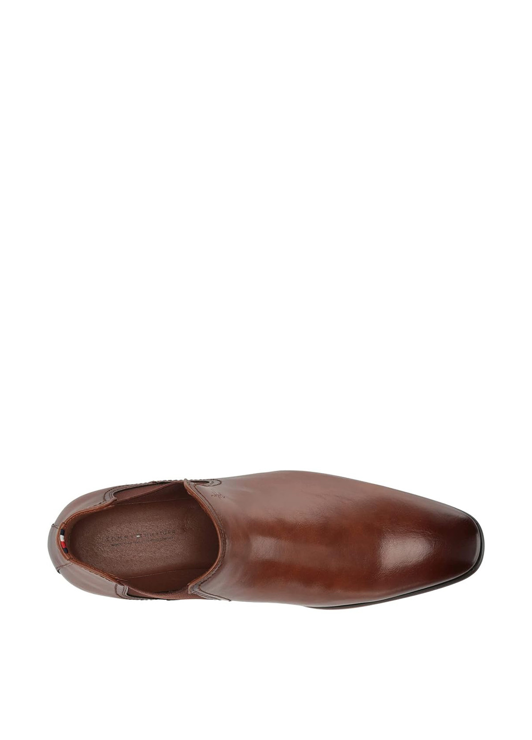 Черевики Tommy Hilfiger (315642275)