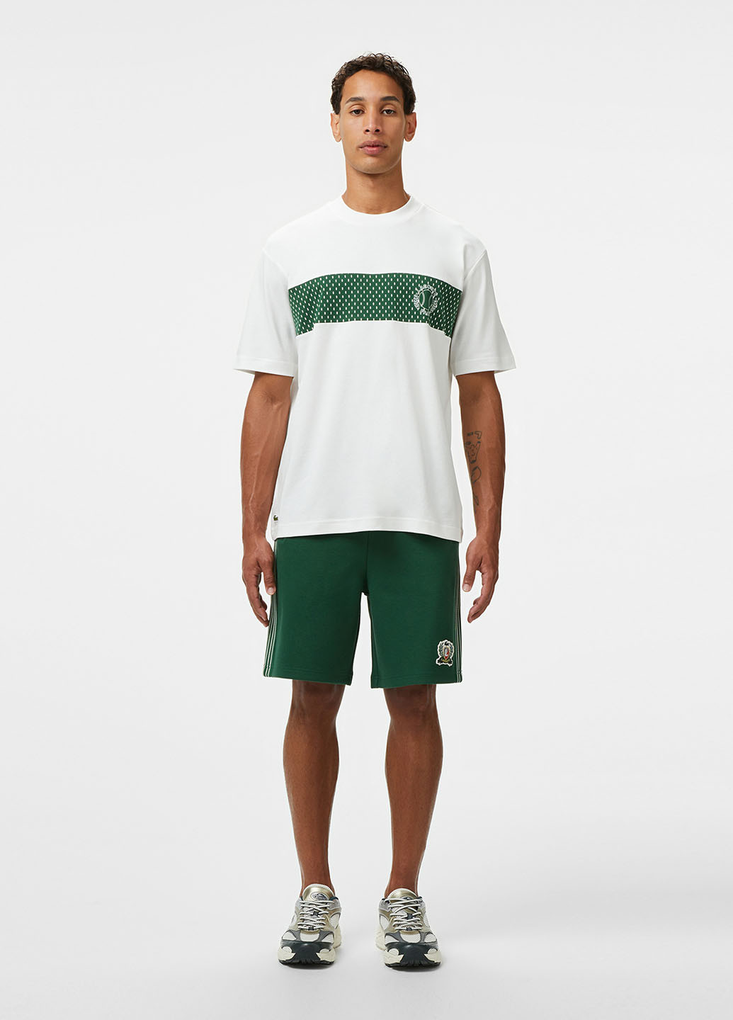 Шорты Lacoste (363619974)