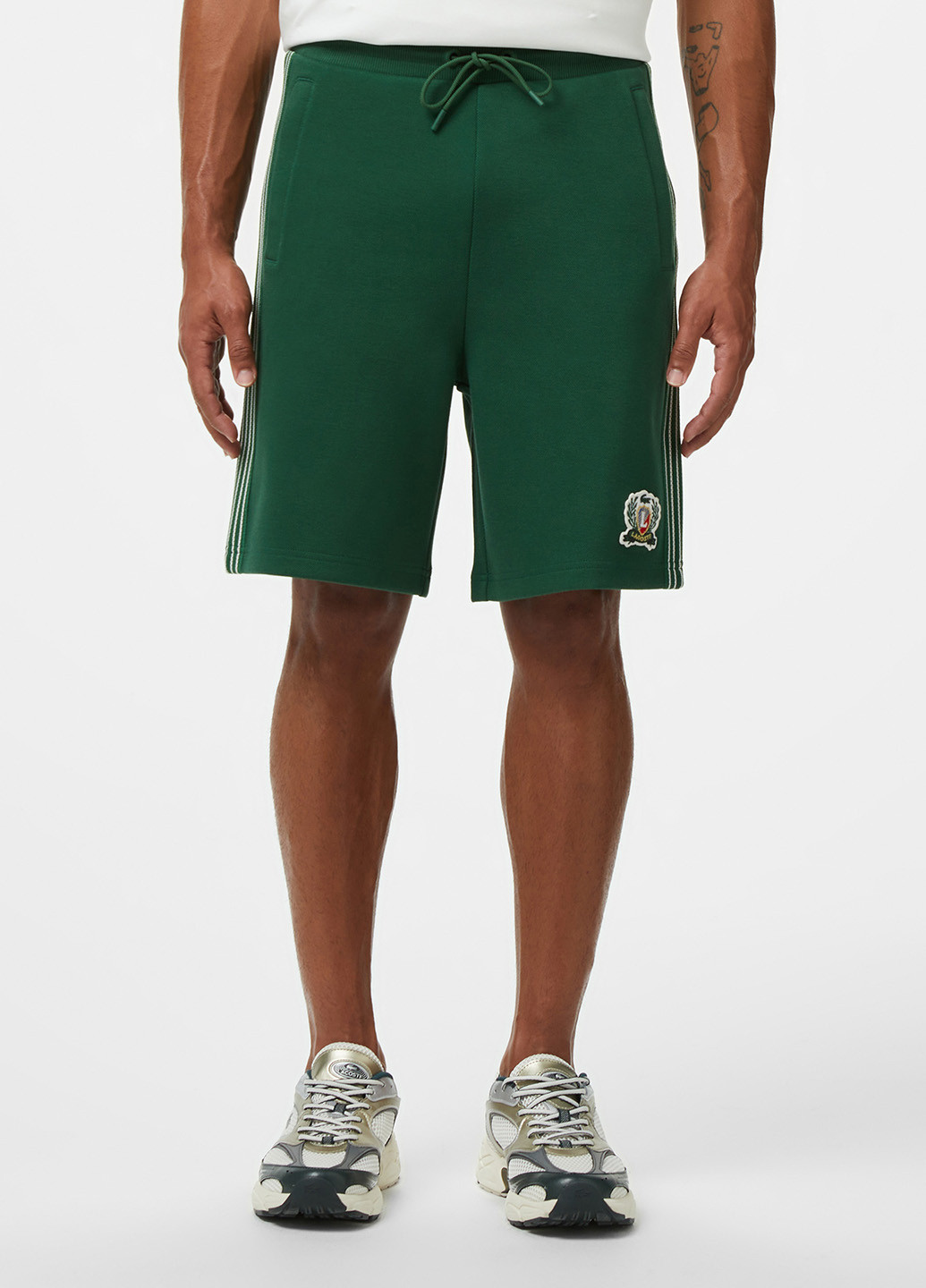 Шорты Lacoste (363619974)