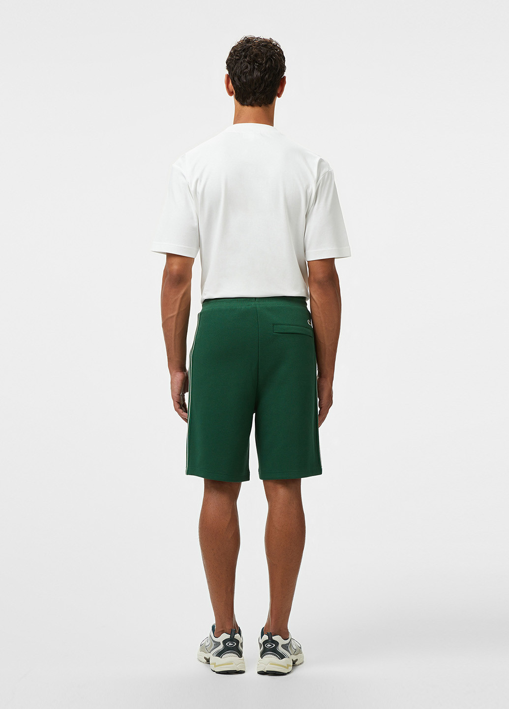 Шорты Lacoste (363619974)