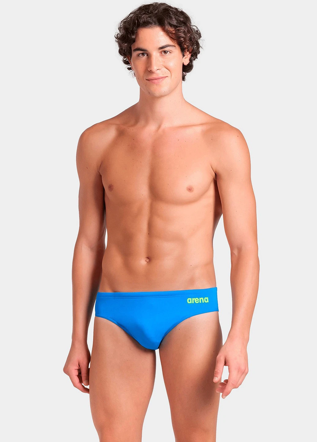 Плавки Arena TEAM SWIM BRIEFS SOLID (331601961)