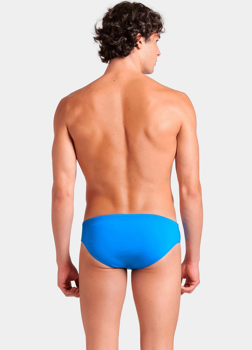 Плавки Arena TEAM SWIM BRIEFS SOLID (331601961)
