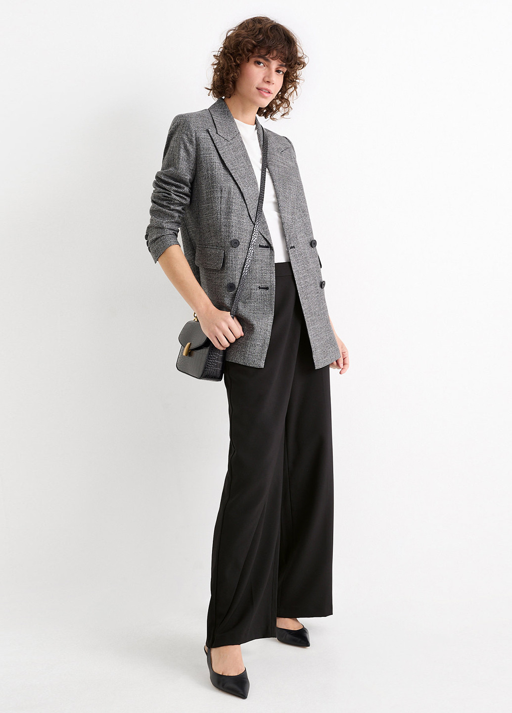 Брюки C&A (362157793)