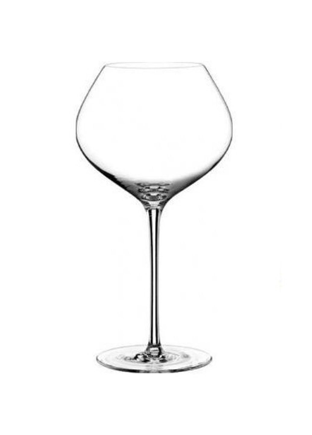 Набор бокалов для вина 760 мл 6 шт Celebration 6272/0/760 Rona (253625821)