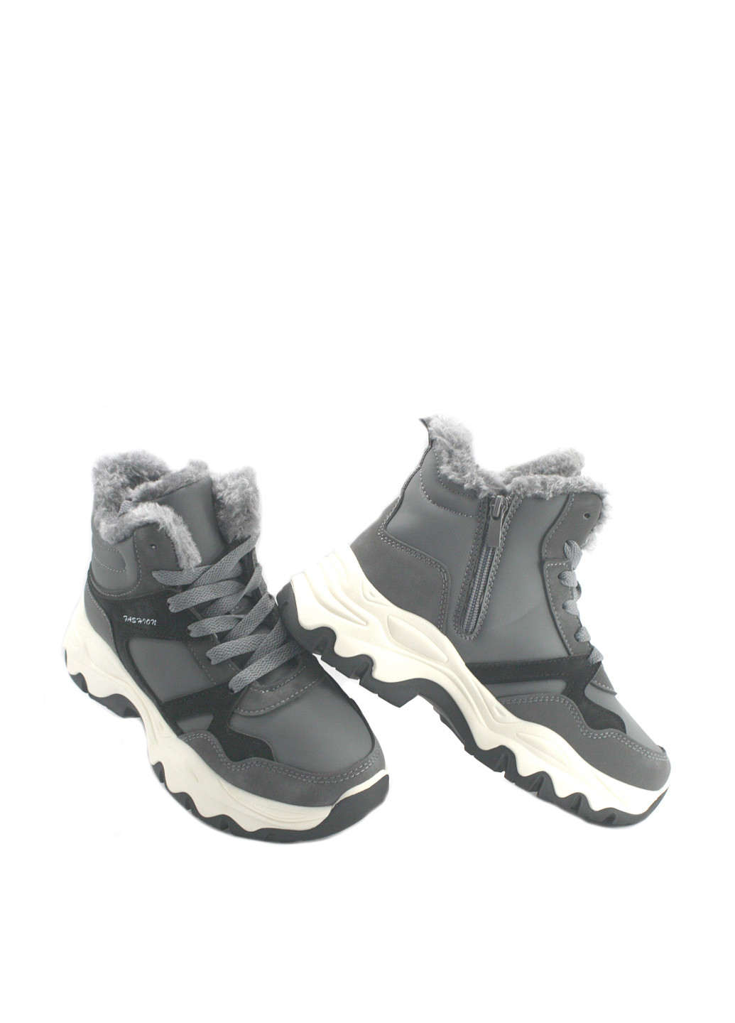 Черевики No Brand (361308219)