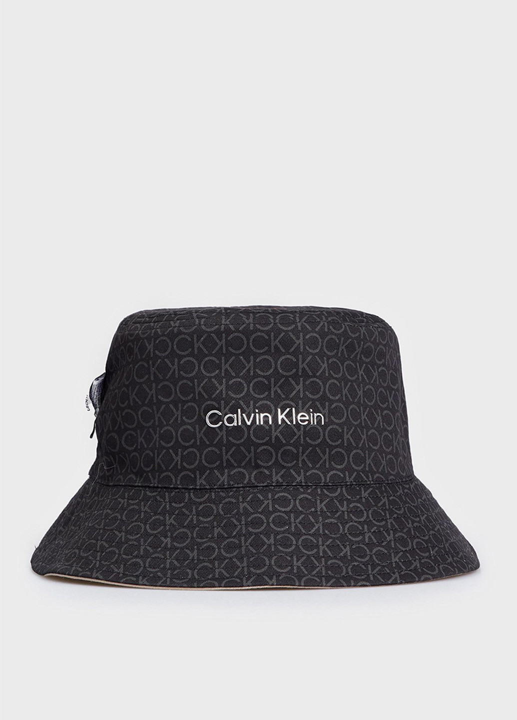 Панама двусторонняя Calvin Klein (328209665)