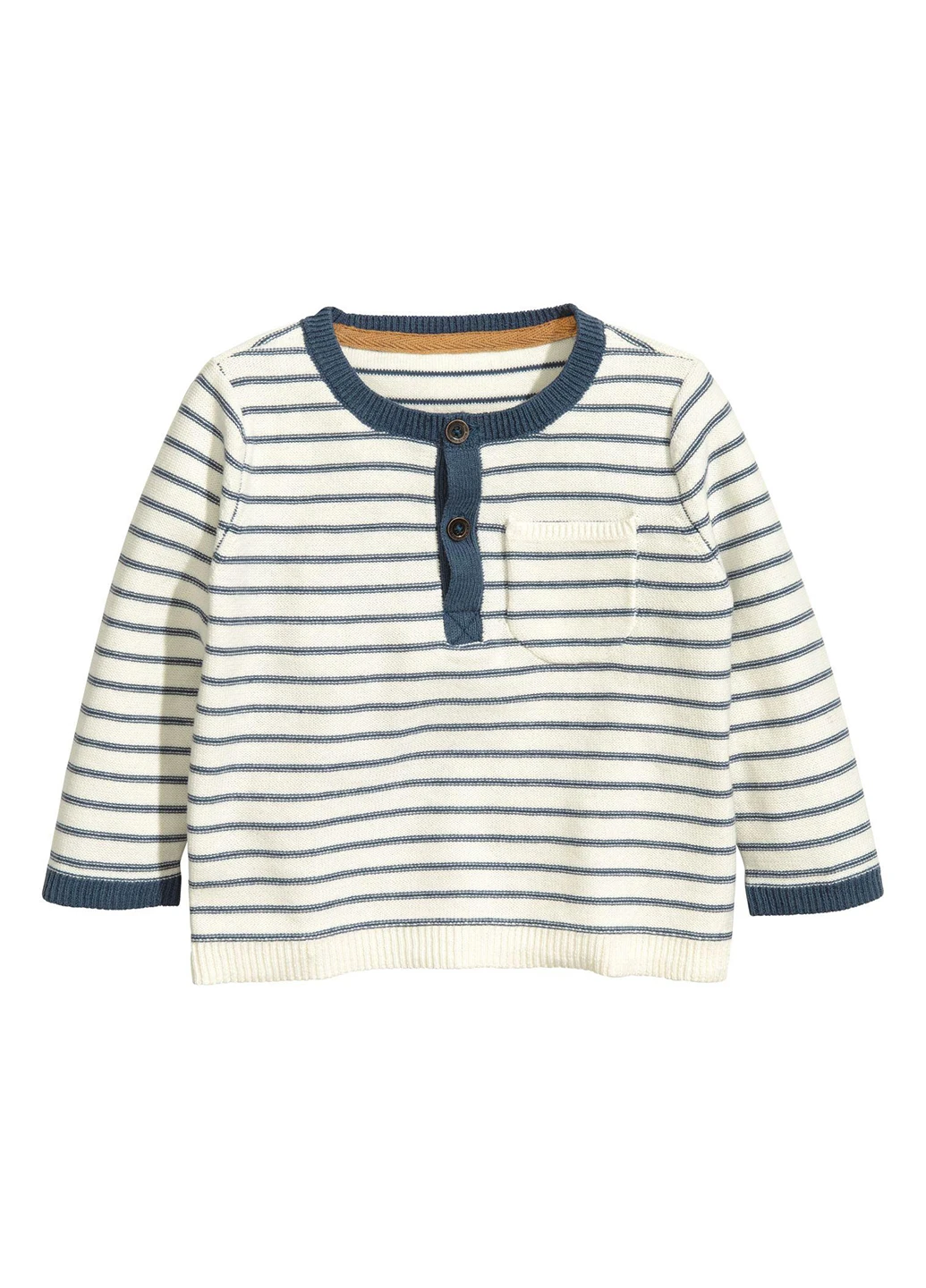 Лонгслив H&M (250586897)