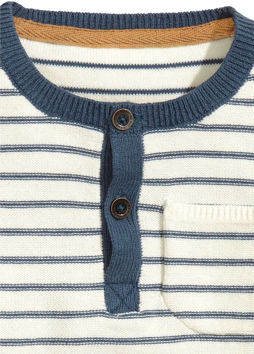 Лонгслив H&M (250586897)