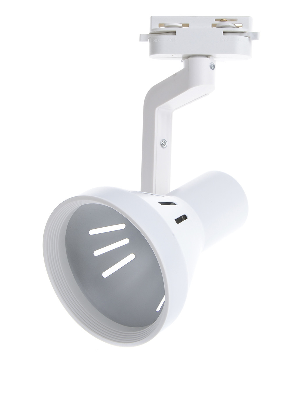 Світильник під лампу, 250х115х115 мм Brille (129869913)