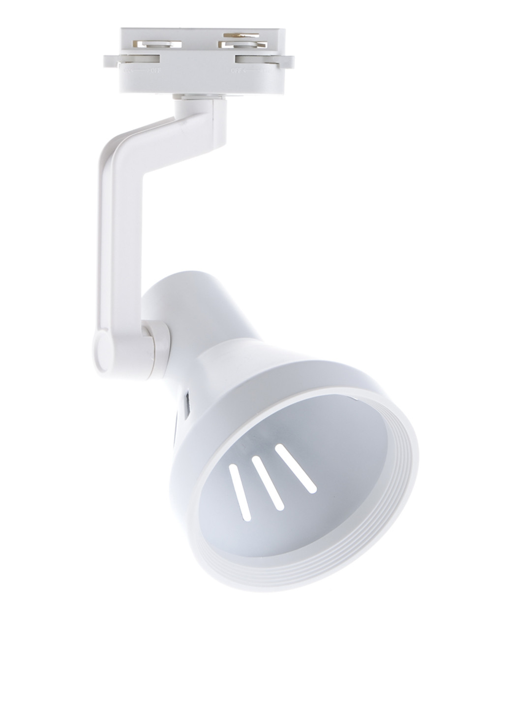 Світильник під лампу, 250х115х115 мм Brille (129869913)