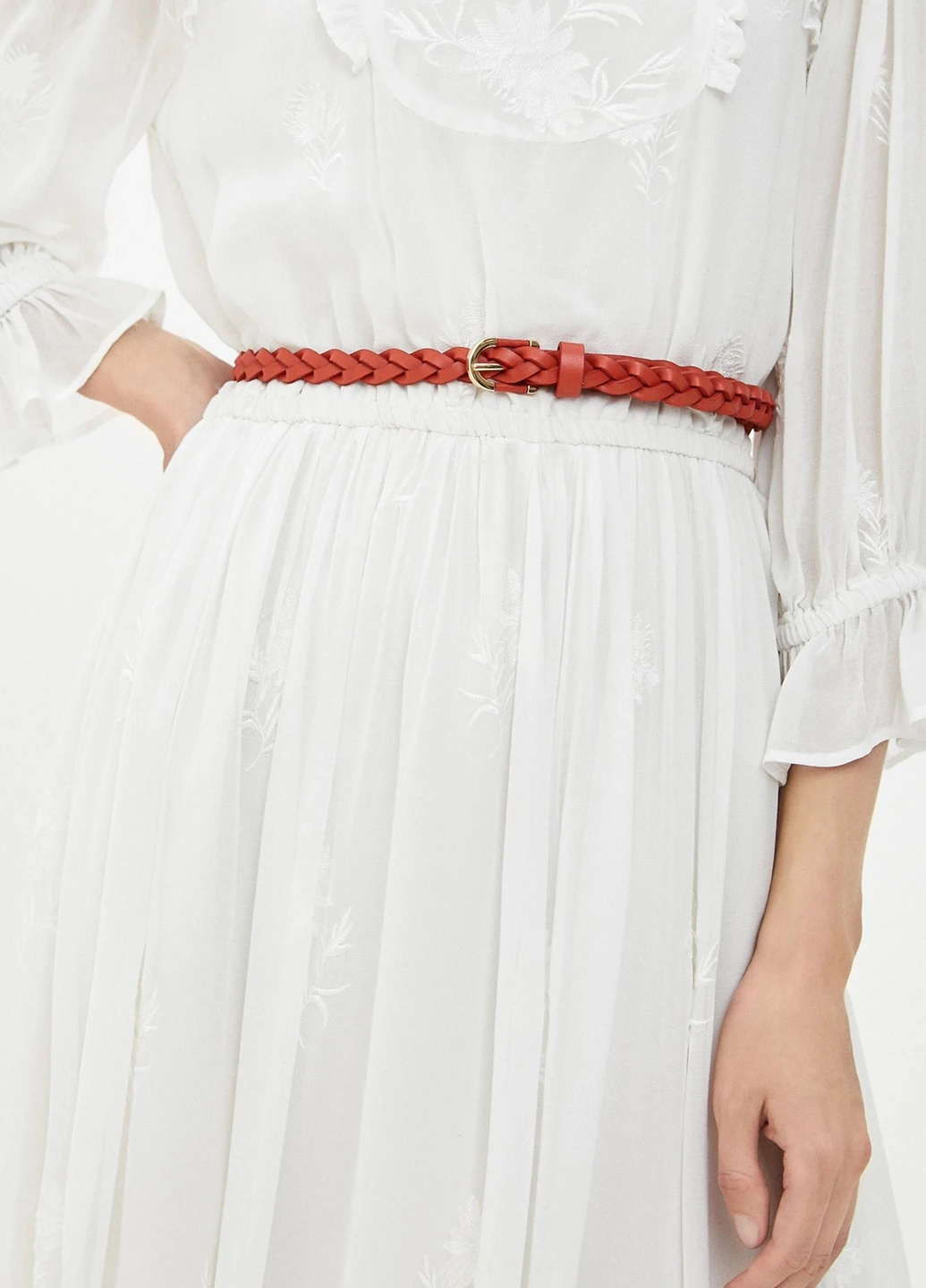 Ремінь Topshop (257242198)