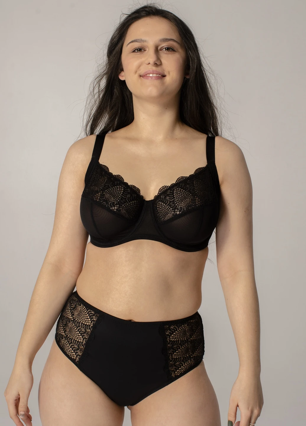 Труси SLZ23102101 Brabrabra Элегант комфорт+ (236752268)