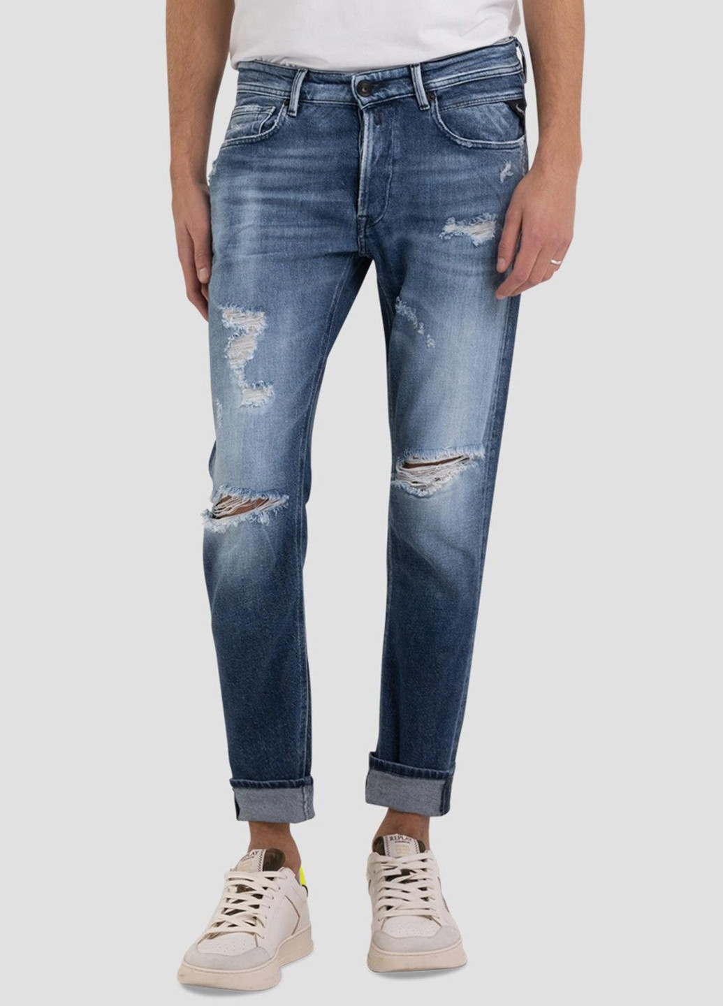 Джинси Replay (315040057)